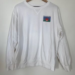 Billabong Crewneck